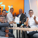 Perkuat Citra Daerah, Banten Tuan Rumah HPN 2026, Lampung Tahun 2027