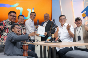 Perkuat Citra Daerah, Banten Tuan Rumah HPN 2026, Lampung Tahun 2027