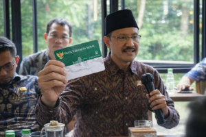 BPJS PBI 11 Juta Peserta Nonaktif, DPR–Pemerintah Janji Pulihkan Tiga Bulan