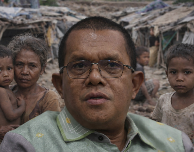 Gubernur NTT Siap Tindak Tegas Oknum Pemanipulasi Data Kemiskinan