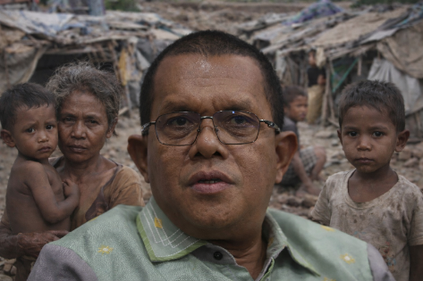 Gubernur NTT Siap Tindak Tegas Oknum Pemanipulasi Data Kemiskinan