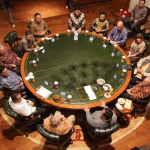 Prabowo Panggil Para Bos Apindo dan Lima Orang Terkaya Indonesia