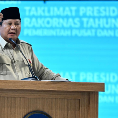 Prabowo Warning Para Mantan Bos BUMN, “Siap-Siap Kau Dipanggil Kejaksaan!”