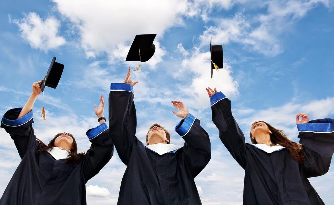 Nilai Tinggi Tak Menjamin Pikiran Luas