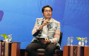 BI Proyeksi Ekonomi NTT Tahun 2026 Tumbuh Hingga 5,54 Persen