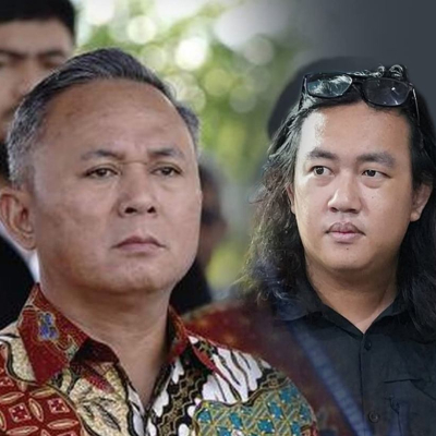 Aktivis KontraS Disiram Air Keras, Komitmen HAM Indonesia Jadi Soal