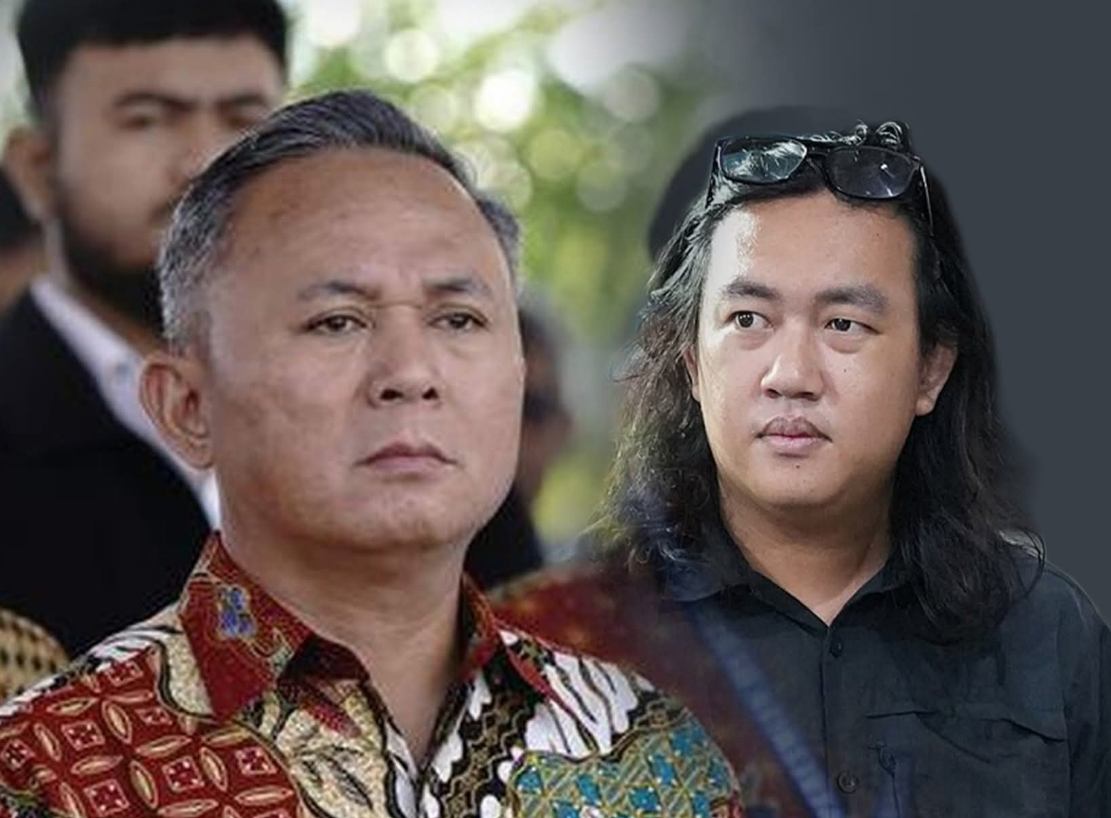 Aktivis KontraS Disiram Air Keras, Komitmen HAM Indonesia Jadi Soal