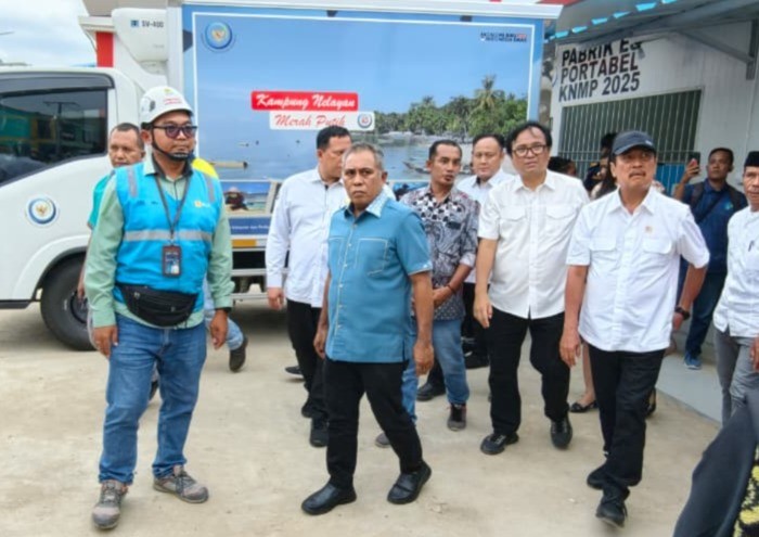 Warloka Terang, PLN Suplai Listrik Andal di Kampung Nelayan Modern Labuan Bajo