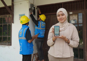 Ini Aturan Tambah Daya Melalui PLN Mobile Periode Ramadan 1447 H