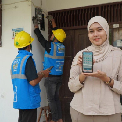 Ini Aturan Tambah Daya Melalui PLN Mobile Periode Ramadan 1447 H