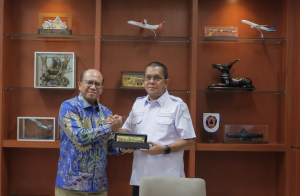 Era Transisi Energi Baru Terbarukan, PLN dan Pemprov NTT Bersinergi