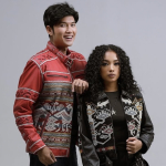 Periskop Tenun NTT, Erwin Yuan Menenun Waktu