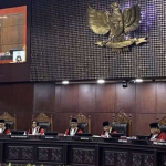 Aturan Pensiun Pejabat Negara Tak Lagi Kekinian, MK Minta Tata Ulang