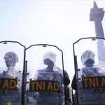 Tersangka Pemerkosaan Anak di NTT Lolos Seleksi TNI AD, Polisi Koordinasi dengan Denpom