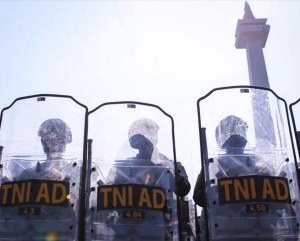 Tersangka Pemerkosaan Anak di NTT Lolos Seleksi TNI AD, Polisi Koordinasi dengan Denpom