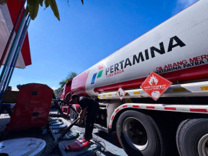 Harga BBM Nonsubsidi Naik Mulai Maret 2026, Pertamina Sedia Ragam Program