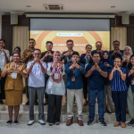 Standar Pelayanan BPS NTT Raih Penghargaan Dua Tahun Beruntun