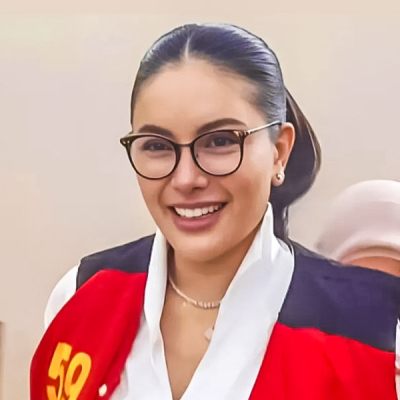 Nikita Mirzani Kalah Kasasi, Vonis 6 Tahun Penjara Menanti