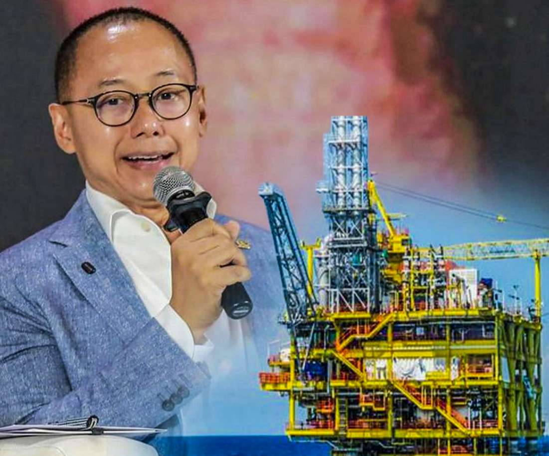 Harga Migas Melonjak, Eddy Soeparno ‘Warning’ Defisit APBN Melebar