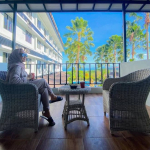 Hotel Neo El Tari Kupang : Rumah Kedua dengan Sentuhan Teknologi Masa Kini