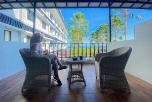 Hotel Neo El Tari Kupang : Rumah Kedua dengan Sentuhan Teknologi Masa Kini