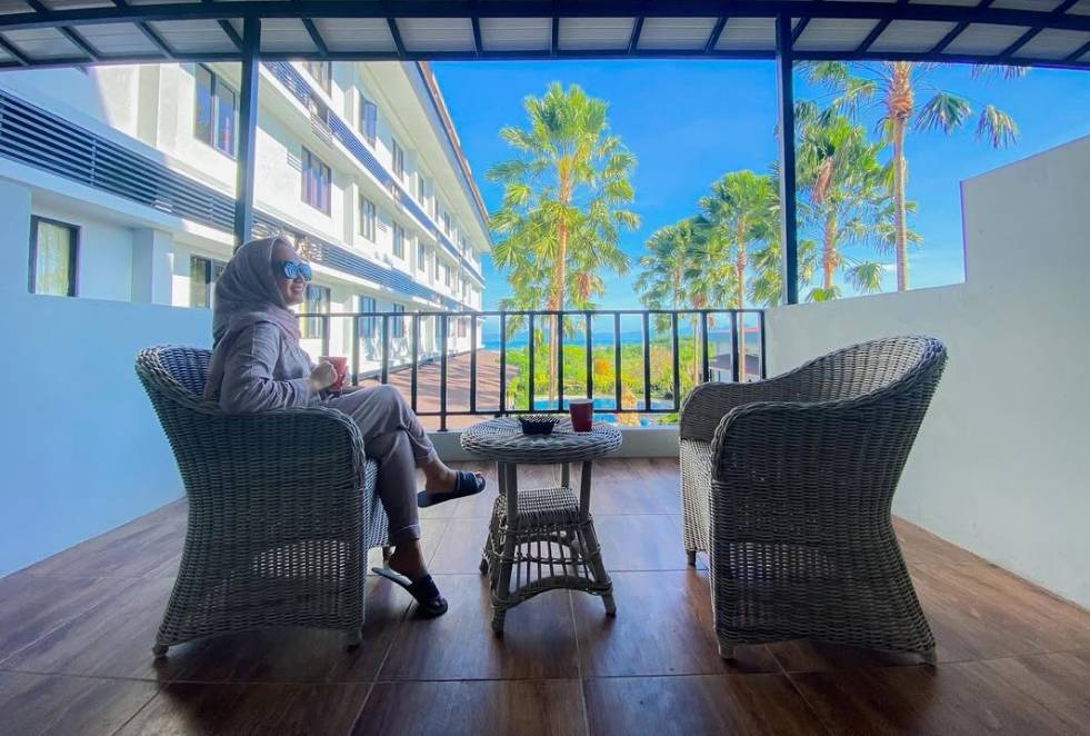 Hotel Neo El Tari Kupang : Rumah Kedua dengan Sentuhan Teknologi Masa Kini