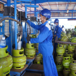 Usulan Badan LPG Baru dari Projo Dipertanyakan