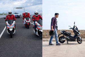 Kementerian ESDM Konversi 120 Juta Motor BBM Jadi Listrik, Apa manfaatnya?