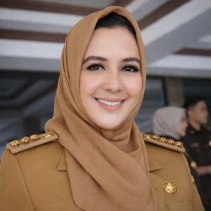 Mengenal Fadia Arafiq, Bupati Pekalongan Dua Periode Kena OTT KPK 