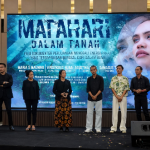 “Matahari Dalam Tanah” Mengulik Dialog dan Tantangan Geotermal di NTT