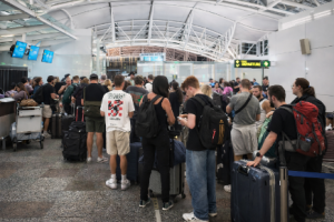 Pariwisata Bali Terdampak Perang Timur Tengah dan Bencana Hidrometeorologi