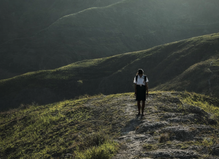Kekuatan dari Langkah Kecil yang Konsisten