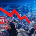 Ekonom Serempak Nilai Ekonomi Memburuk, Ancaman Stagflasi Menguat