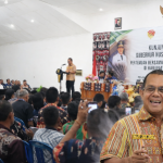 Tim Percepatan Pembangunan NTT Pecut Ekonomi Kerakyatan di Sumba Timur