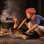 Cero Woja : Strategi Adaptif Masyarakat Manggarai Bertahan Hidup