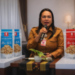 NTT Mart vs Alfamart dan Indomaret: Melawan Raksasa atau Sekadar Simbol?