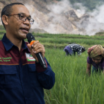 Teropong Putra Lembata Terhadap Pembangunan Geotermal di Atadei