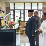 Polemik Sekda Ngada, Ombudsman NTT : Jangan Ganggu Pelayanan Publik