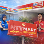 NTT Mart vs Alfamart–Indomaret: Siapa Sesungguhnya Menguasai Ekonomi NTT?