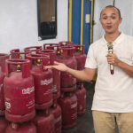 Langka Tabung Gas di Kupang, Hotel Neo El Tari Beli Langsung ke Surabaya