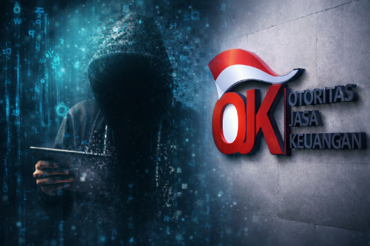 OJK : Debitur Pelaku Kejahatan Perbankan Dapat Dipidana