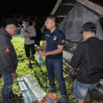 Bermain di Gedung Tua, Satu Anak Tewas di TTS, Kontrol Orang Tua Dipertanyakan