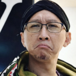 Mengenal Abu Janda, Kontroversial Alumni University of Wolverhampton Inggris