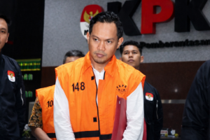 THR Lebaran Pecut OTT, Bupati Cilacap Diduga Targetkan Rp750 Juta